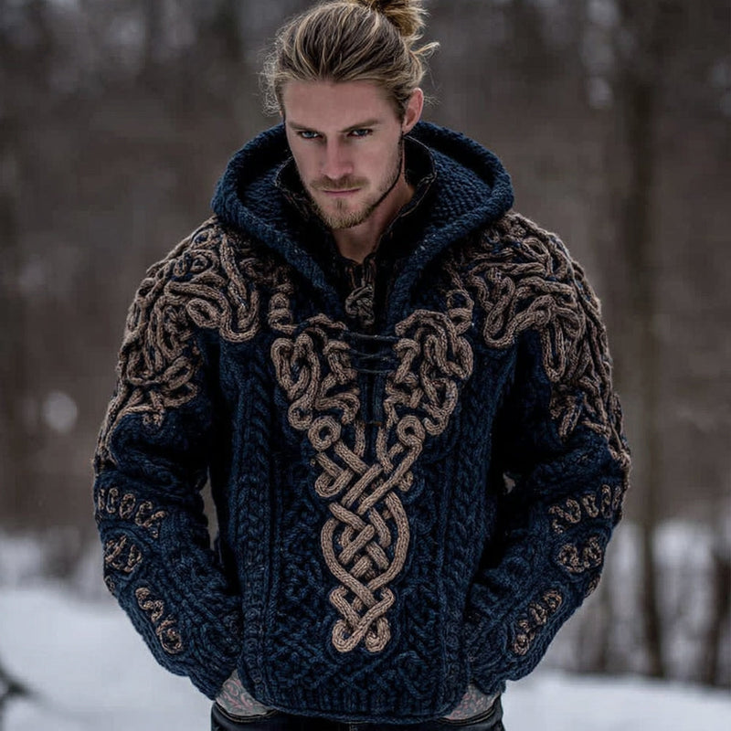 Gracefully Designed Jumper
