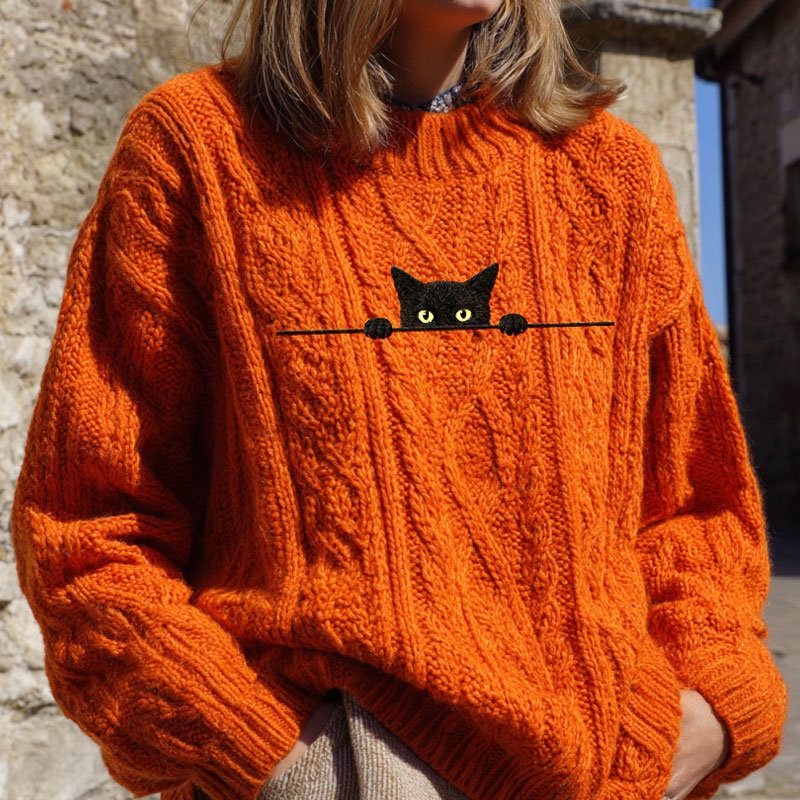 Classic Vintage Jumper