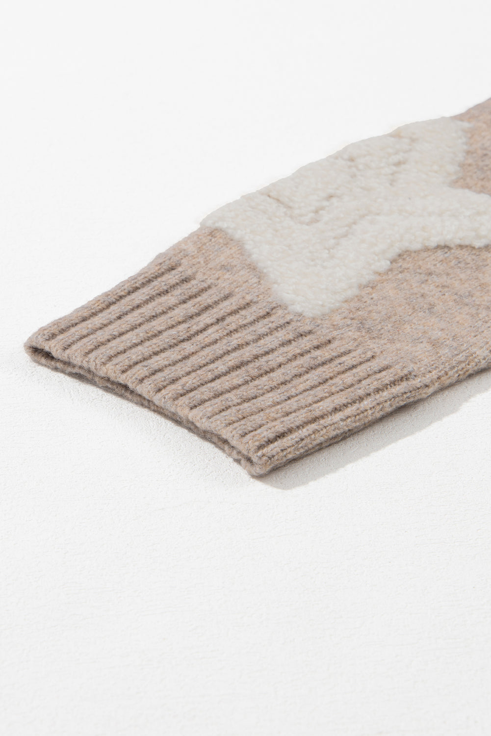 Timeless Vintage Style Jumper