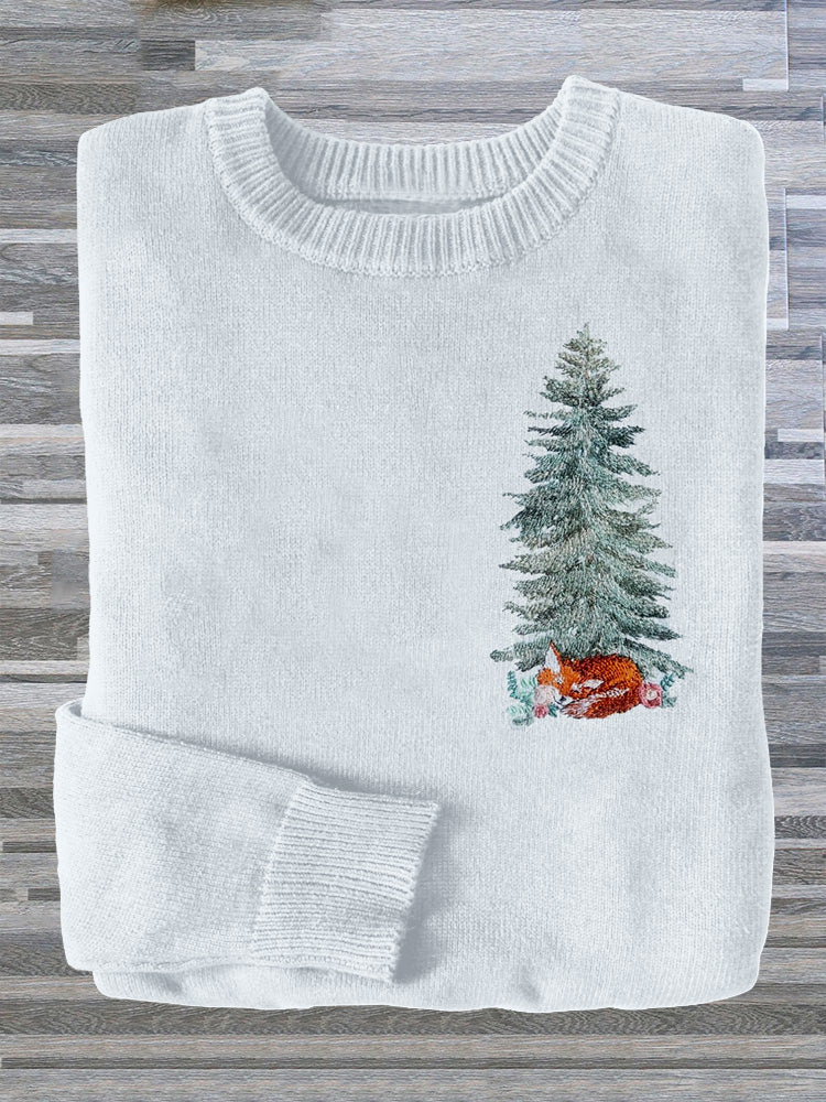 Gracefully Designed Jumper