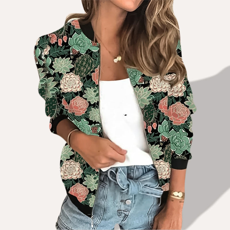 Elegantly Designed Jacket