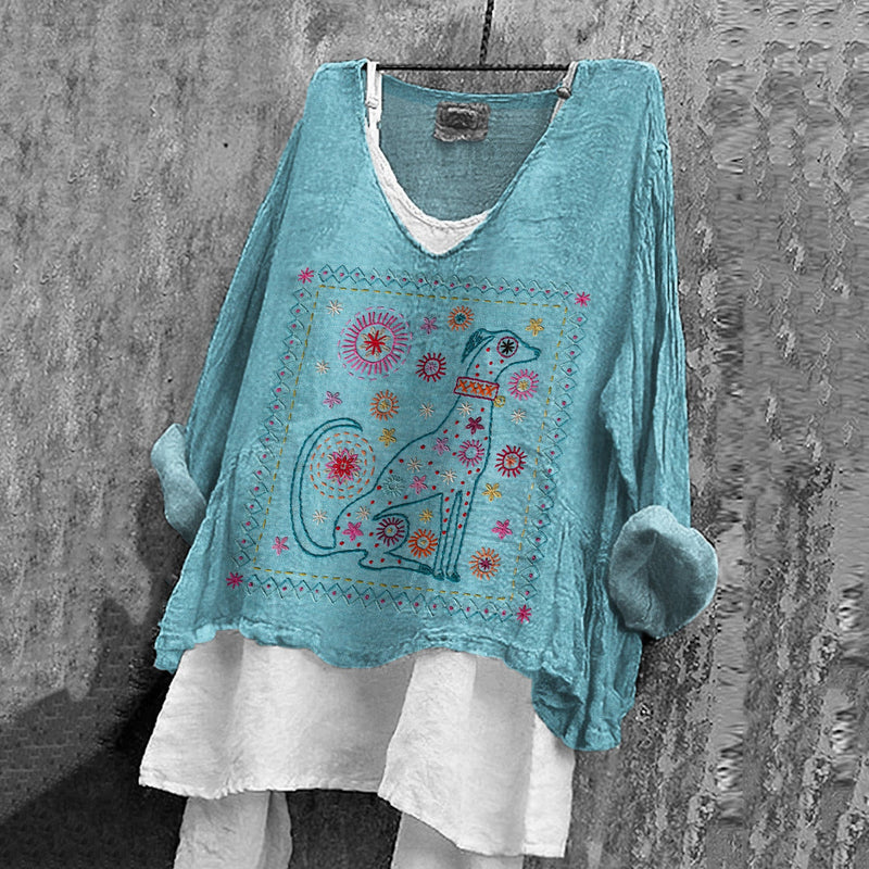 Beautifully Crafted Shirt