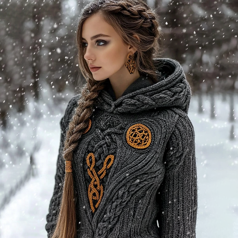 Classic Vintage Jumper