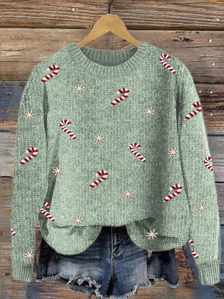 Beautifully Crafted Jumper