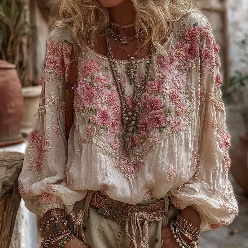 Classic Designed Shirt