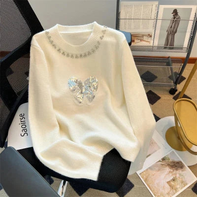 Beautifully Crafted Jumper