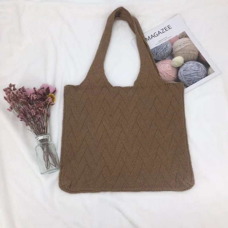 Beautifully Crafted Bag