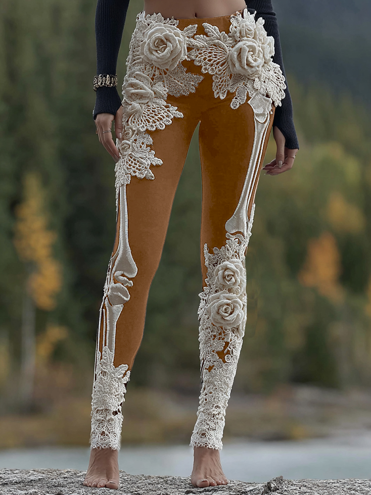 Thoughtfully Designed Garment
