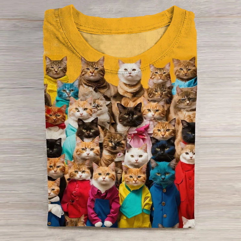 Classic Designed T-Shirt
