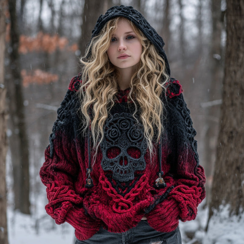 Elegantly Designed Jumper