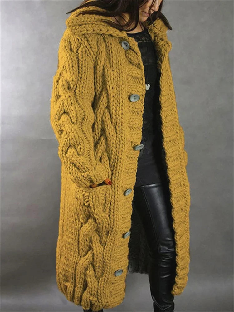 Classic Vintage Jumper