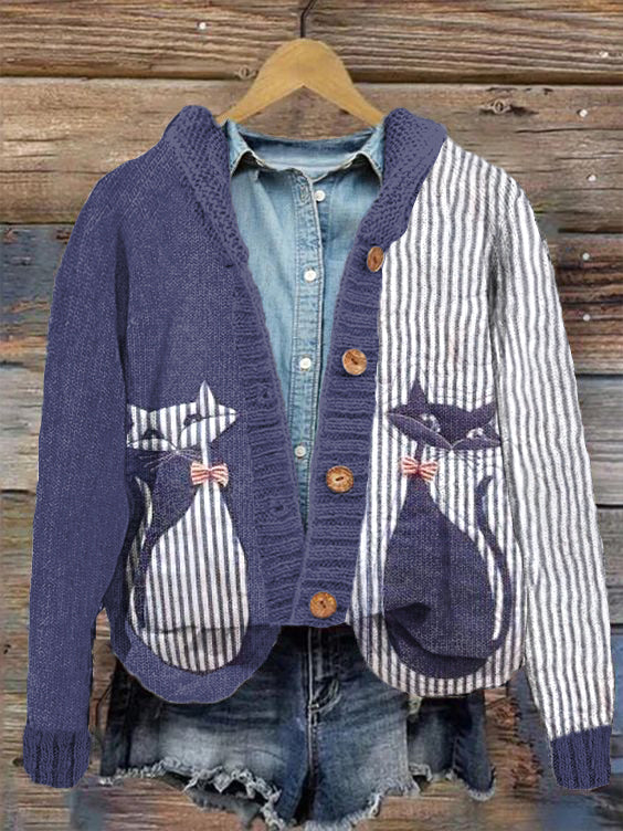 Classic Vintage Cardigan