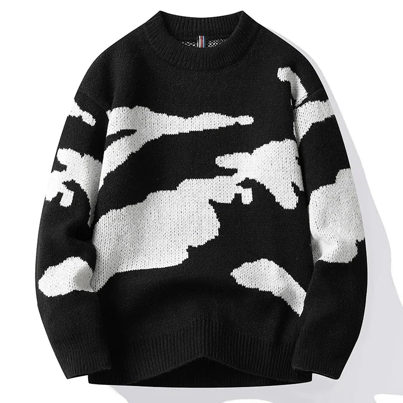 Vintage Inspired Jumper