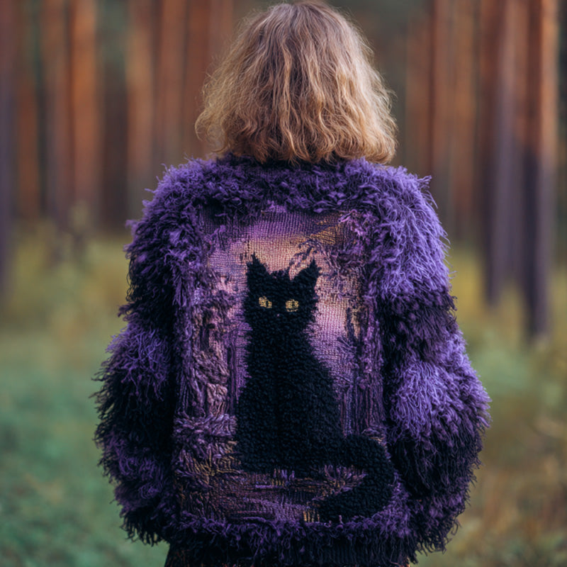 Gracefully Designed Jumper