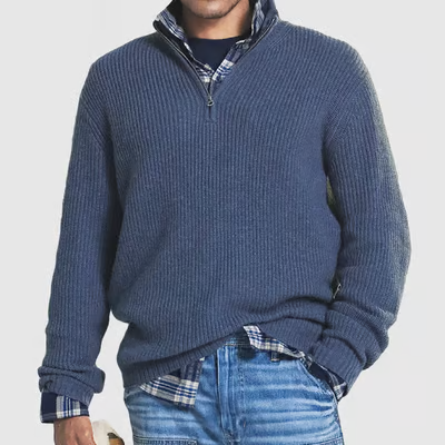 Beautifully Crafted Jumper