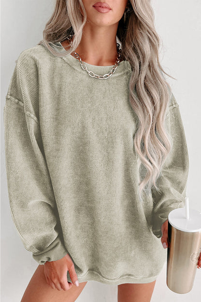 Classic Vintage Jumper