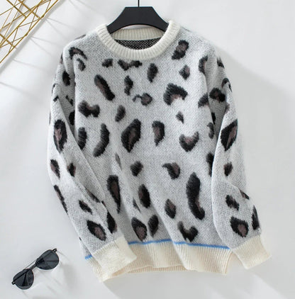 Elegantly Designed Jumper