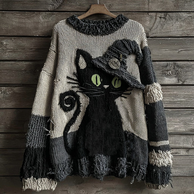 Beautifully Crafted Jumper