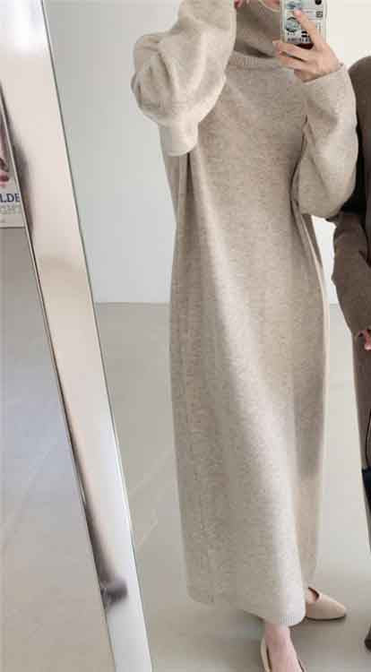Classic Vintage Jumper
