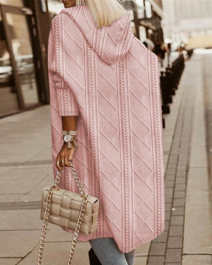 Gracefully Designed Jumper