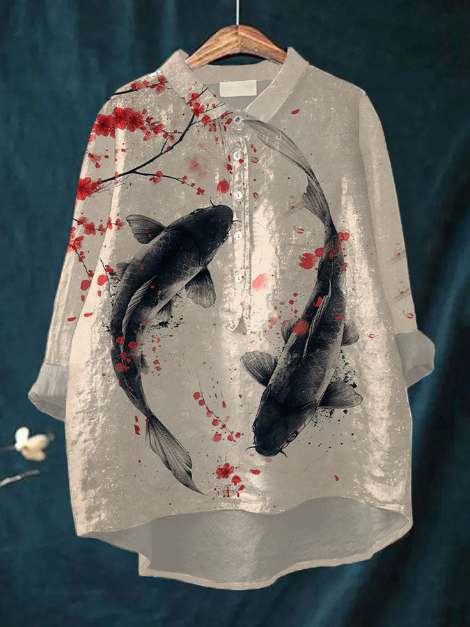 Elegantly Designed Shirt