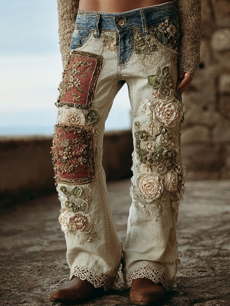 Classic Vintage Garment