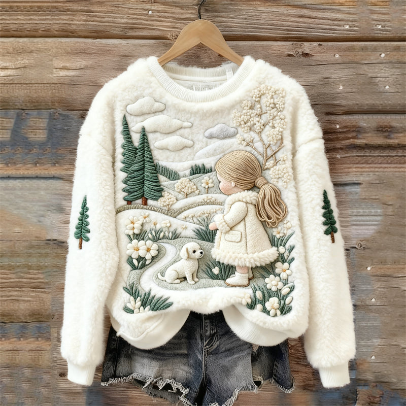 Vintage Inspired Shirt