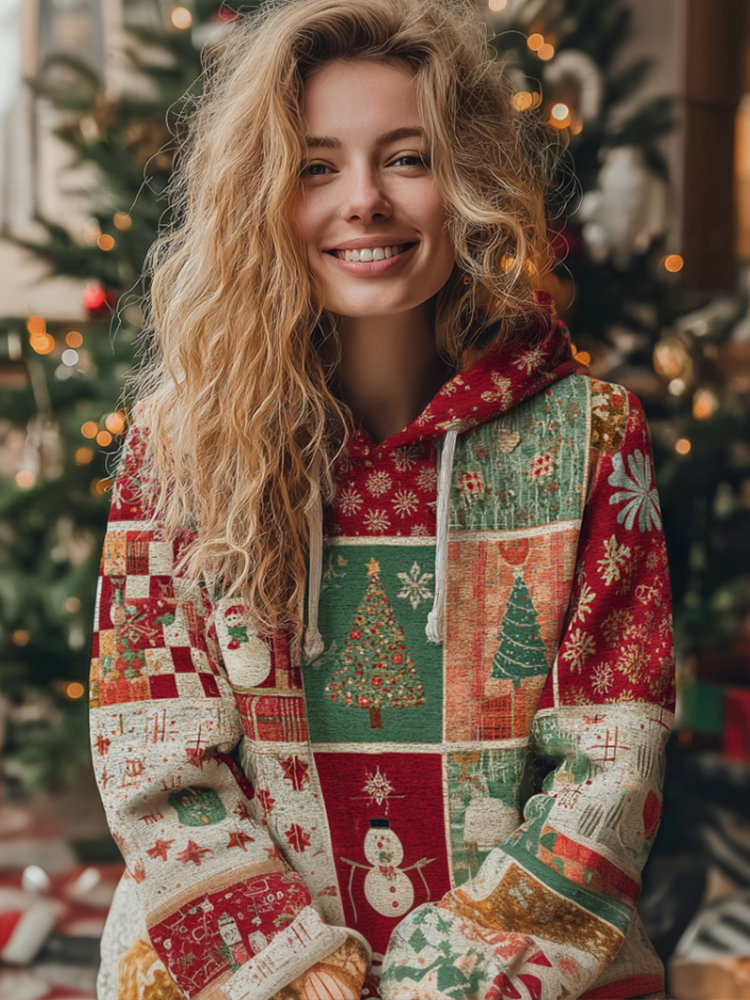 Thoughtfully Designed Garment