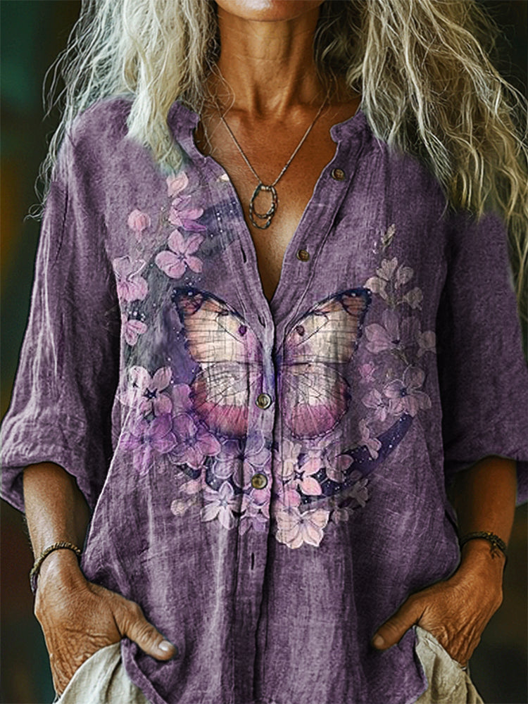 Beautifully Crafted Garment