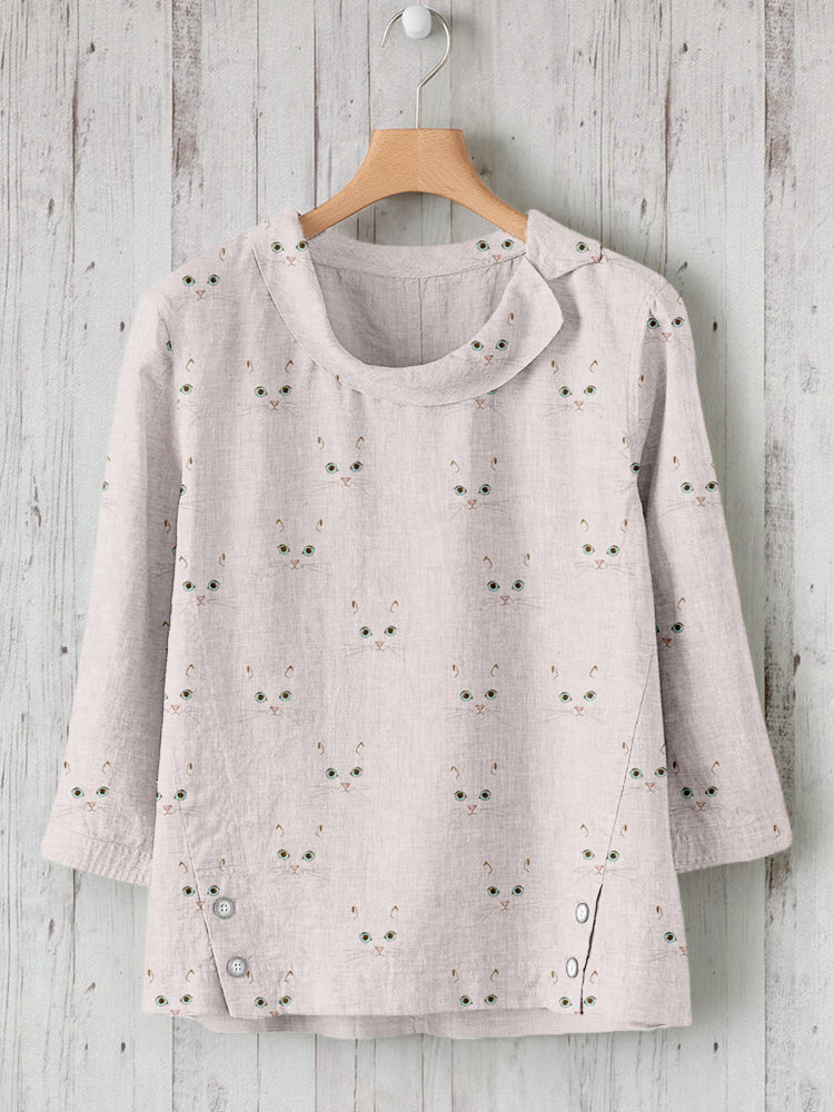 Elegantly Designed Garment