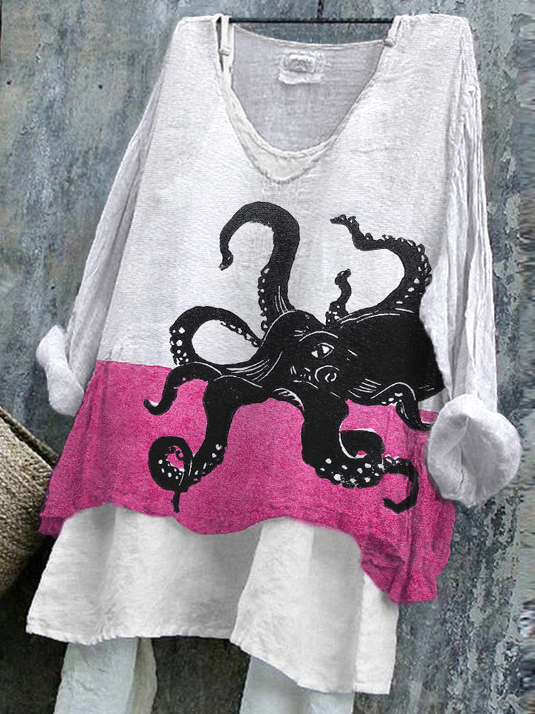 Classic Designed Shirt