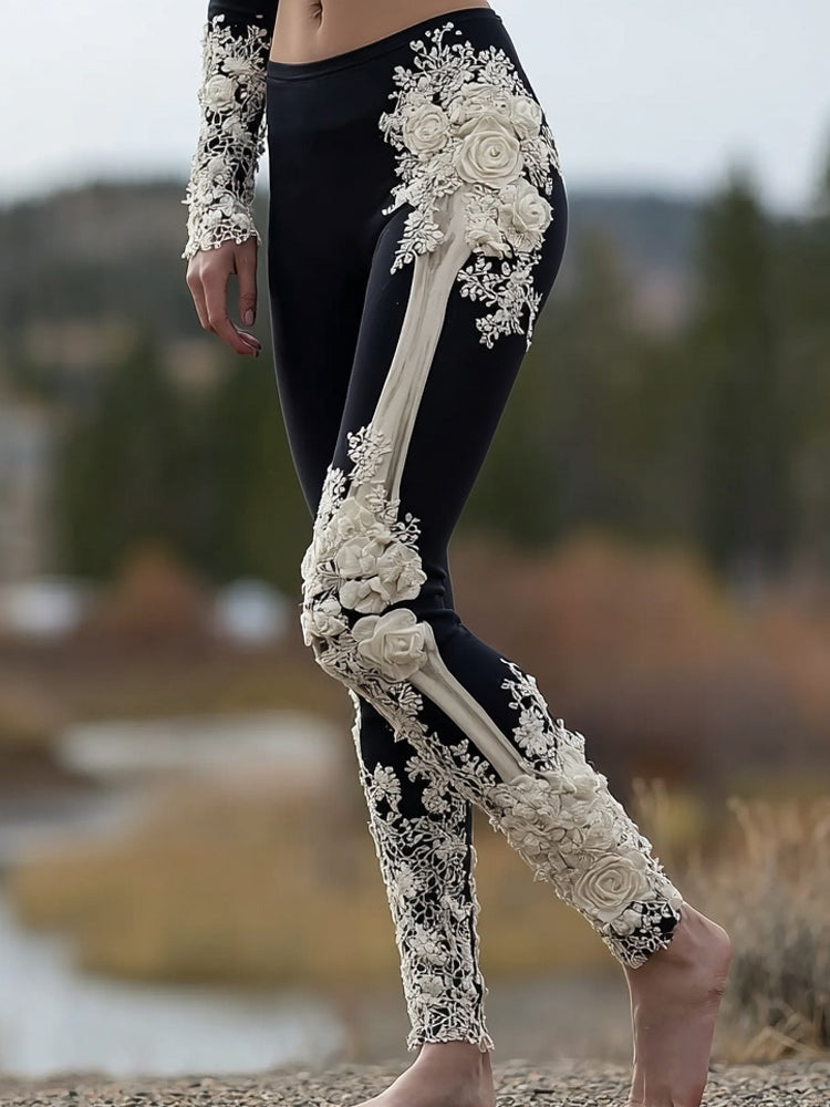 Elegantly Designed Garment