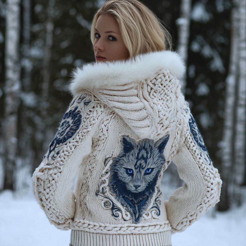 Elegantly Designed Jumper