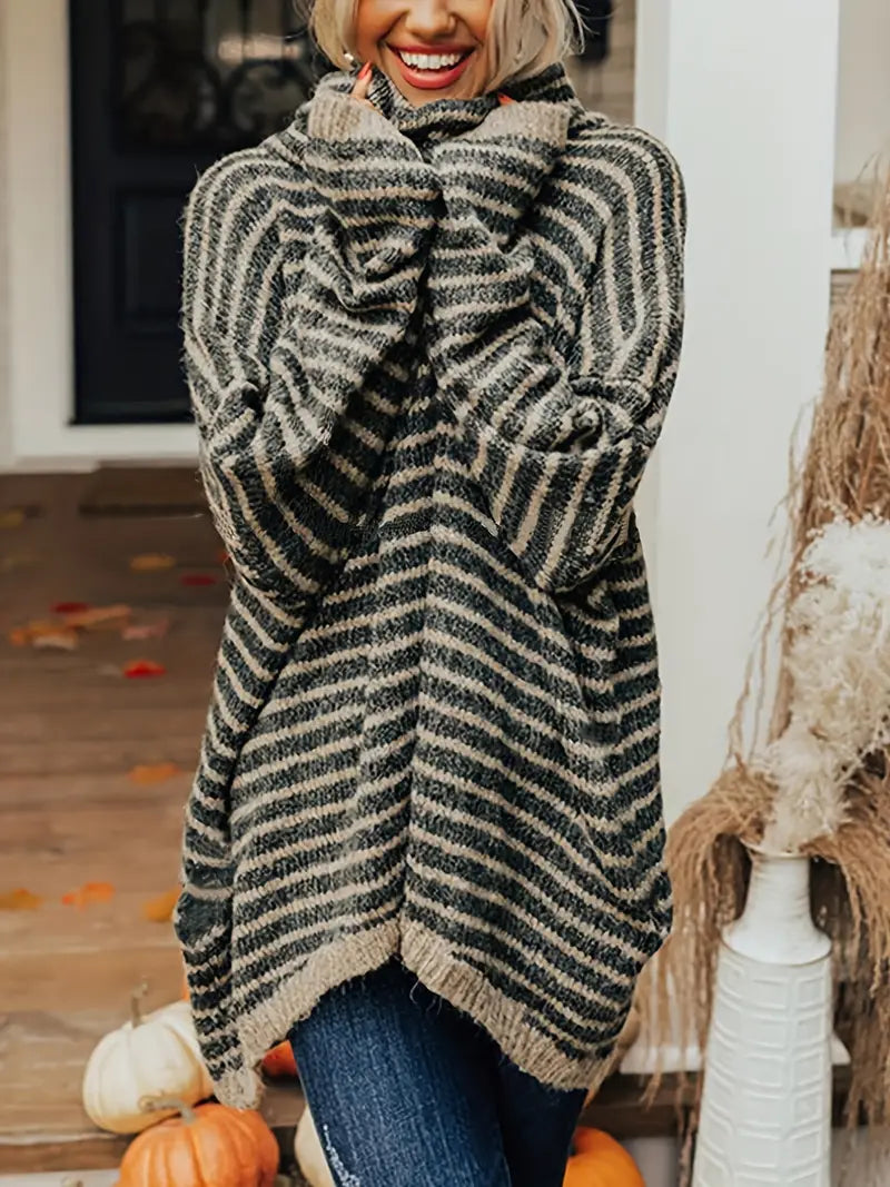 Vintage Inspired Jumper