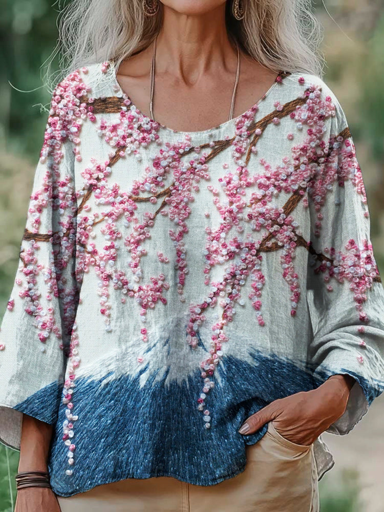 Vintage Inspired Shirt