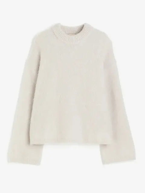 Vintage Inspired Jumper