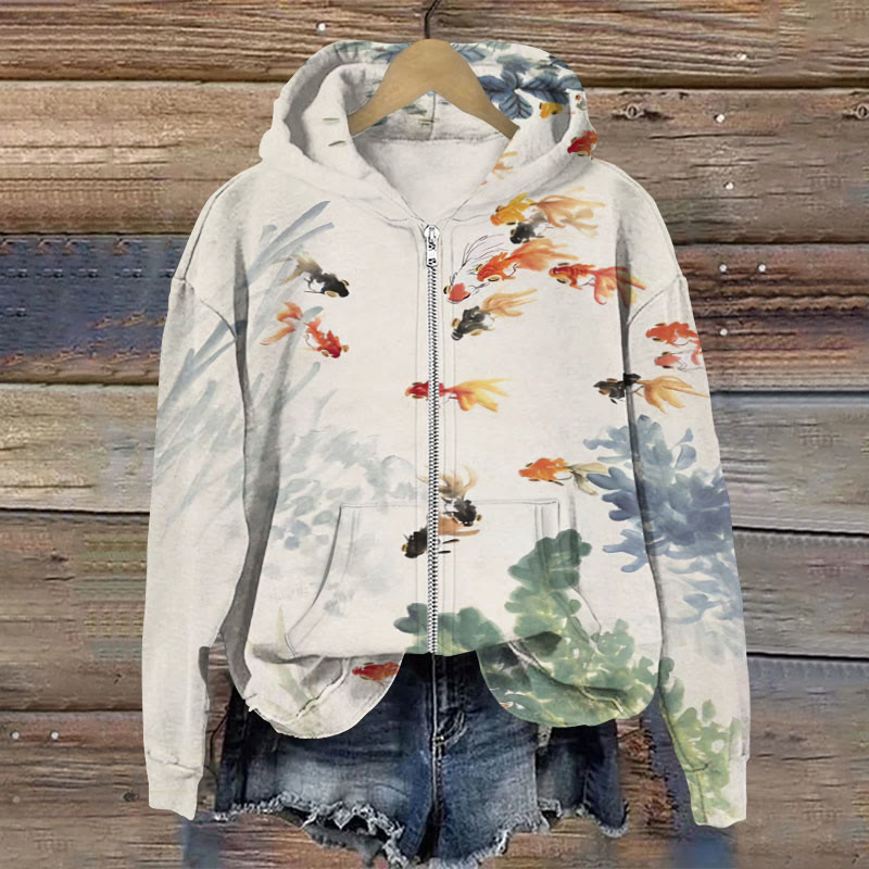 Classic Designed Garment