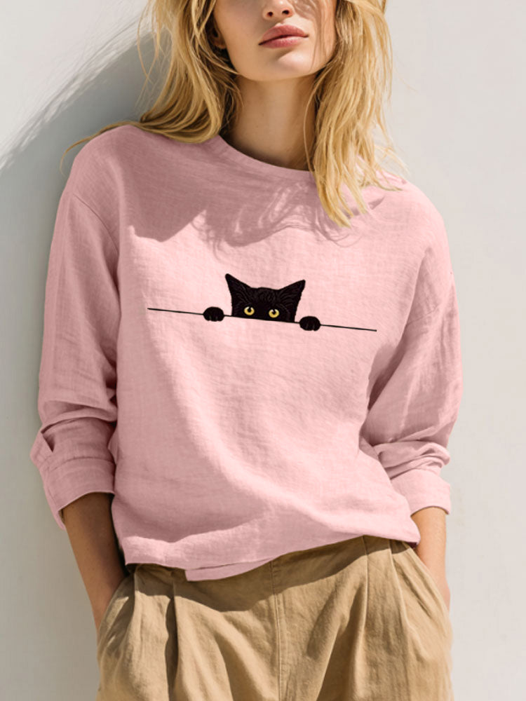 Thoughtfully Designed T-Shirt