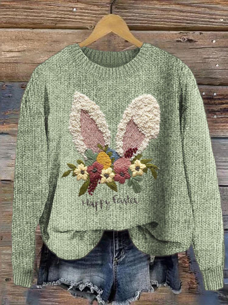 Elegantly Designed Jumper