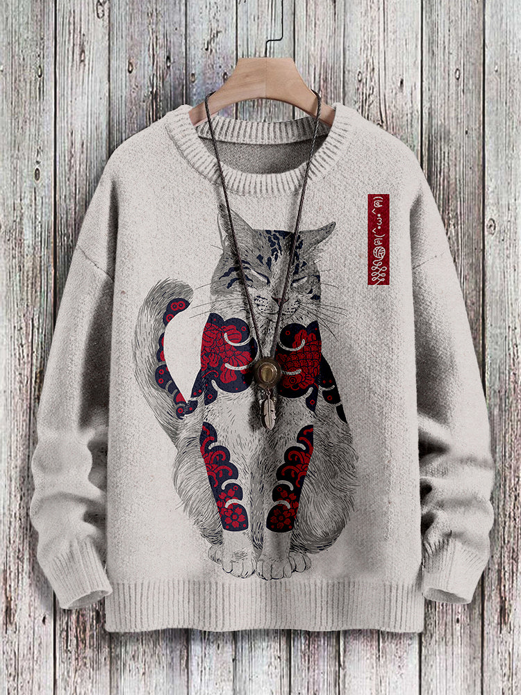 Classic Designed Jumper