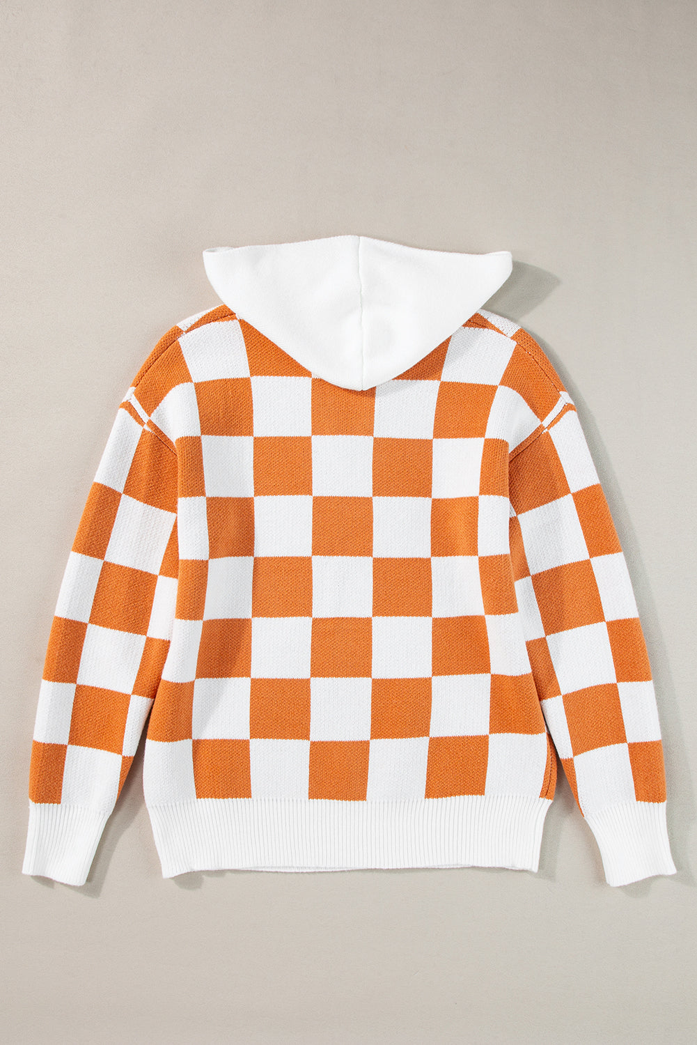 Thoughtfully Designed Jumper