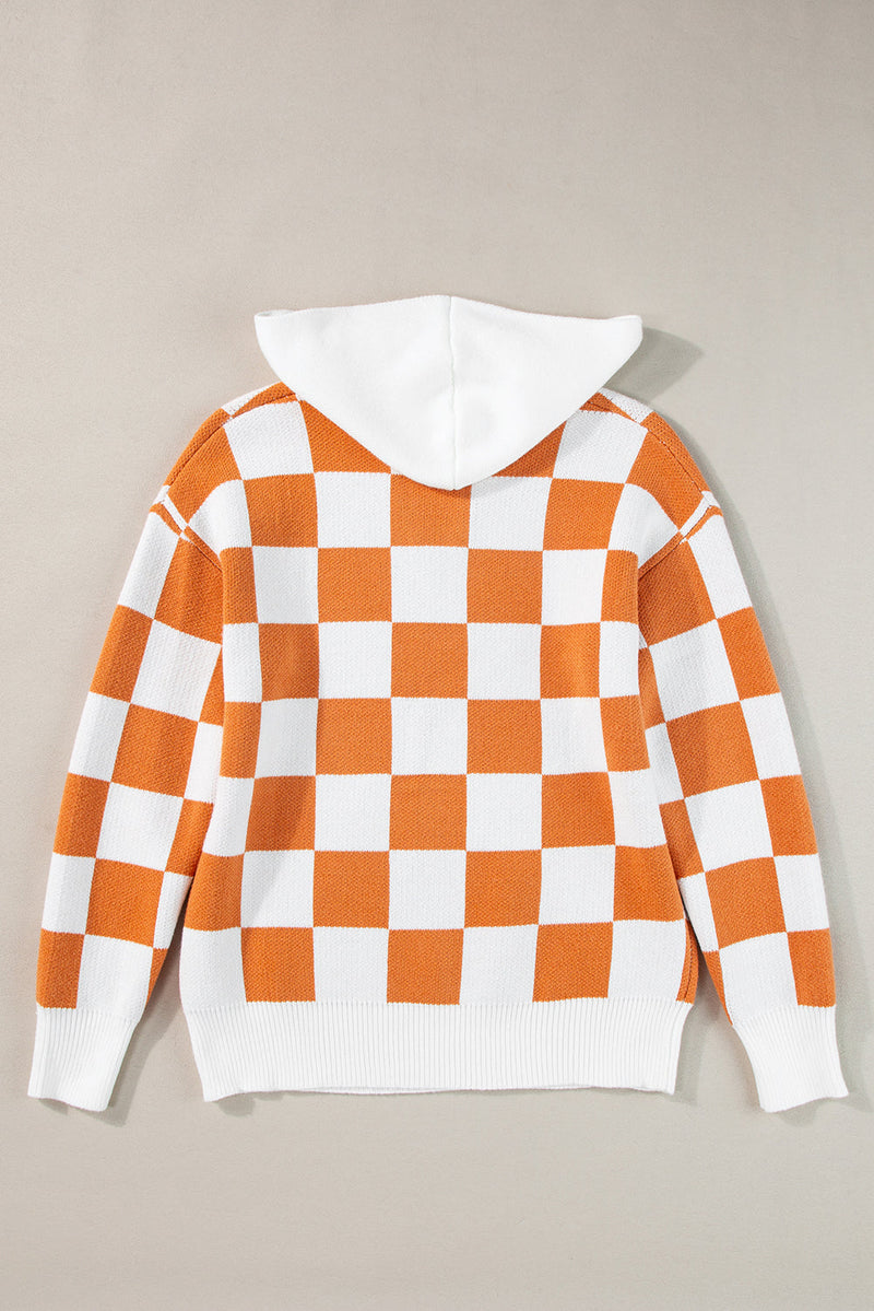 Thoughtfully Designed Jumper
