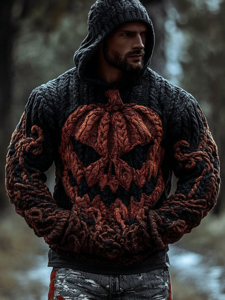 Beautifully Crafted Jumper