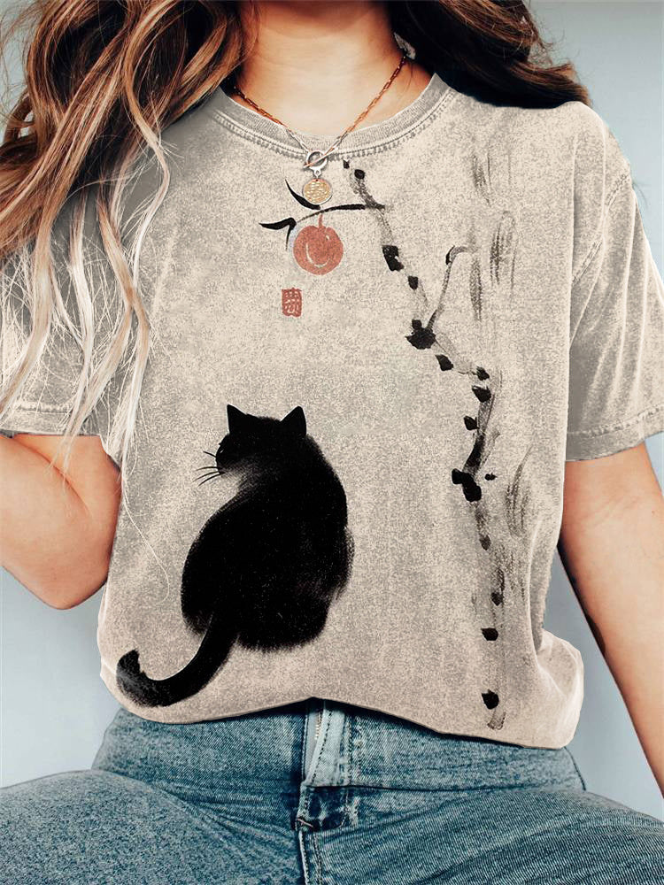 Beautifully Crafted T-Shirt