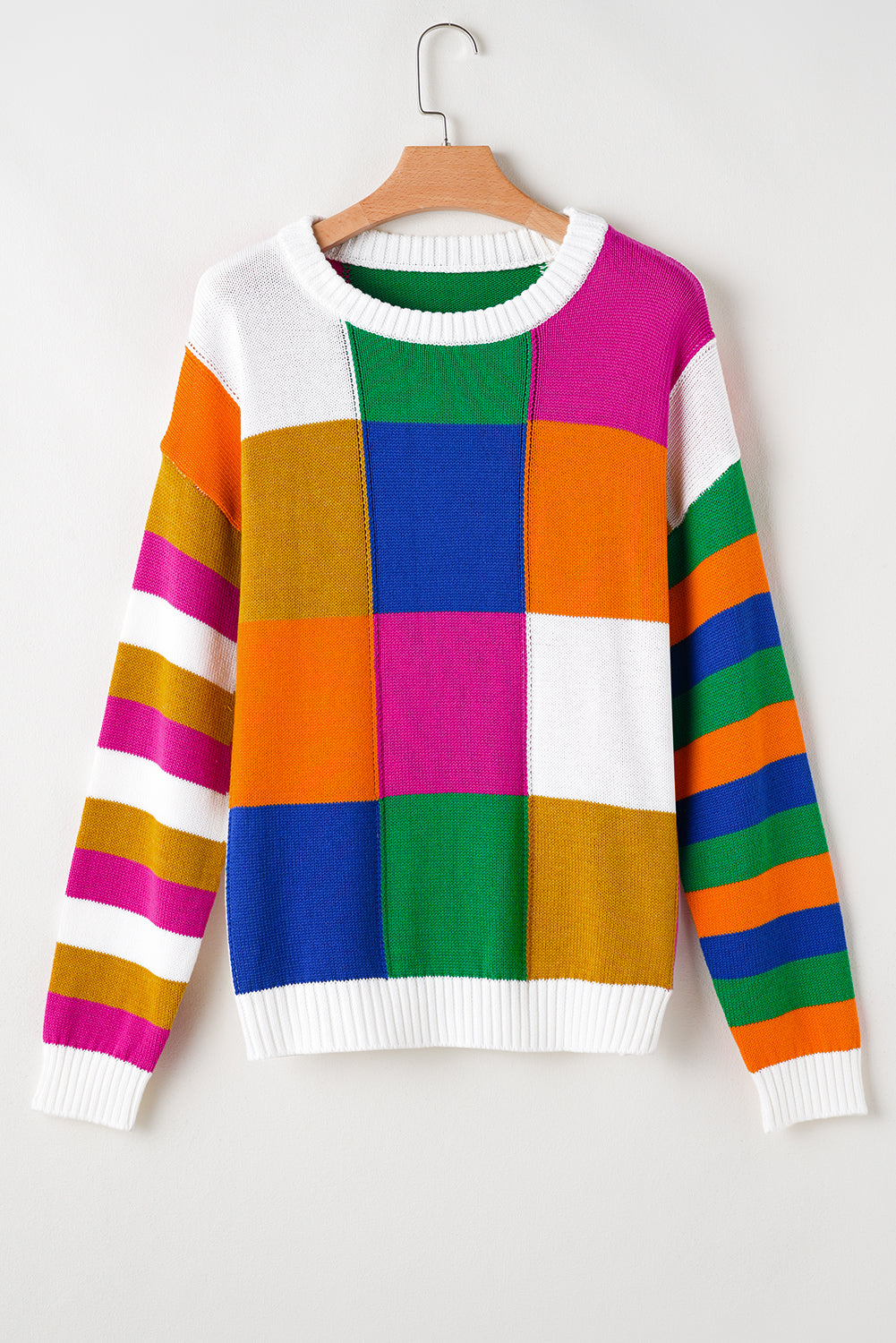 Elegantly Designed Jumper