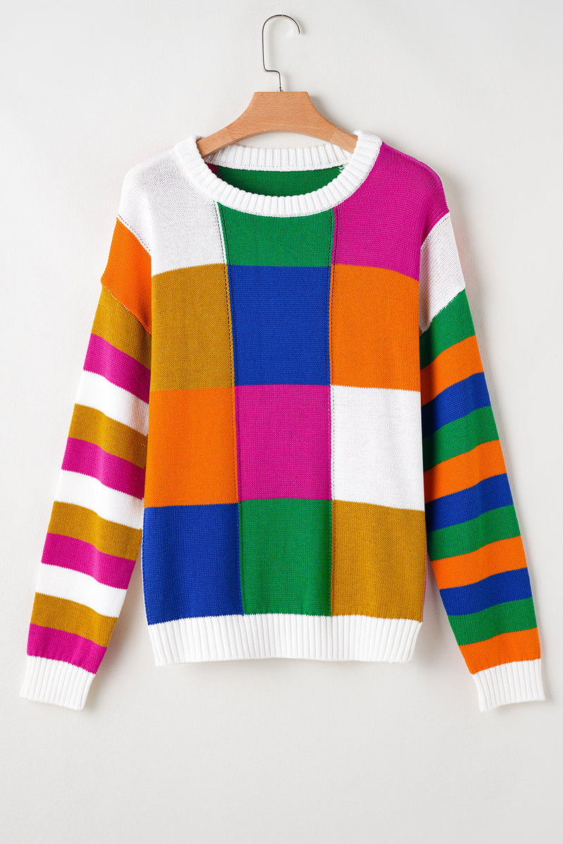 Elegantly Designed Jumper