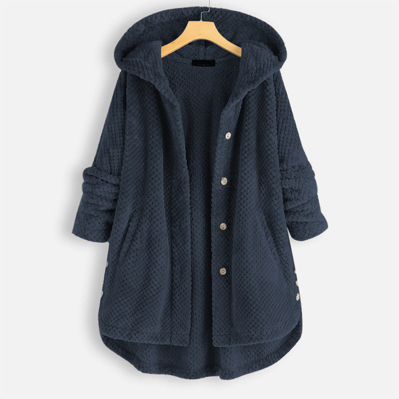Timeless Vintage Style Jacket