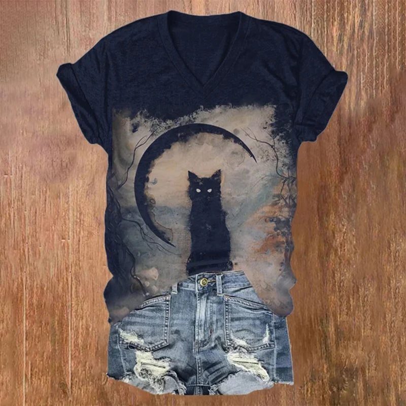 Vintage Inspired T-Shirt