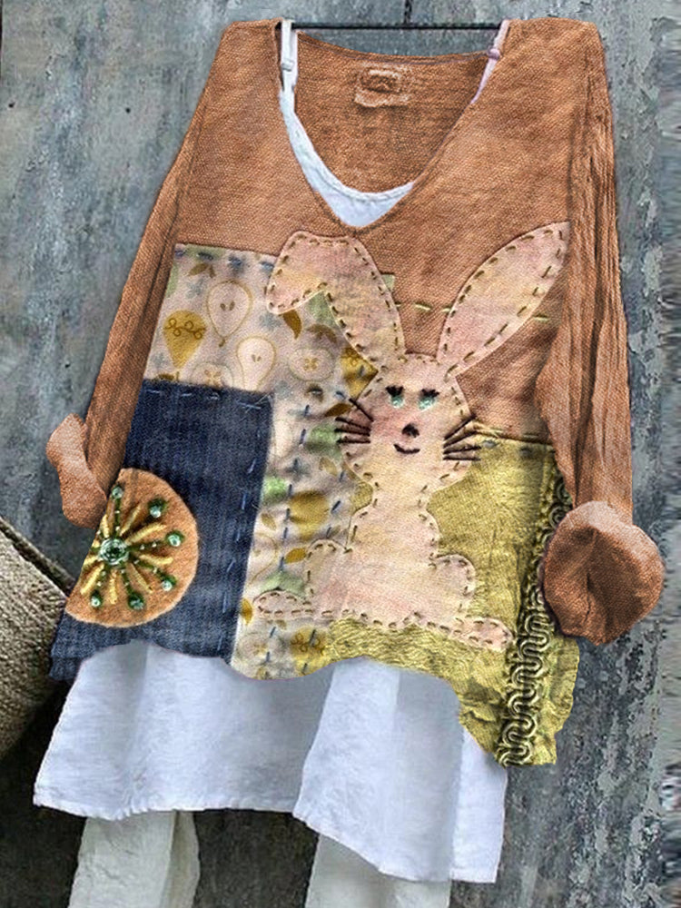 Thoughtfully Designed Shirt