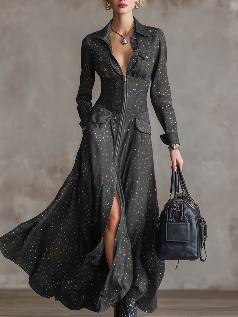 Beautifully Crafted Dress